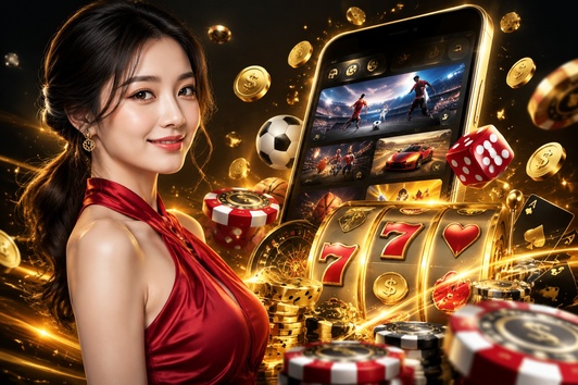 ho777