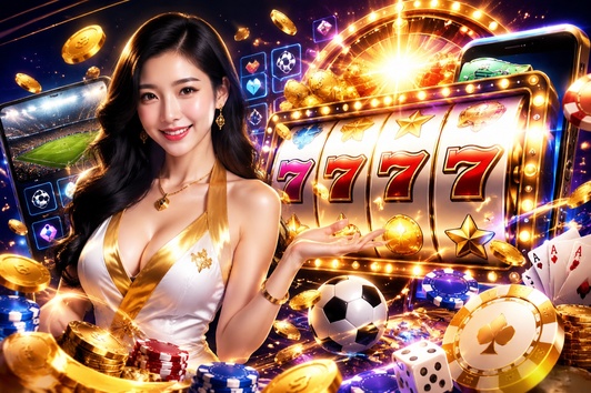 ho777
