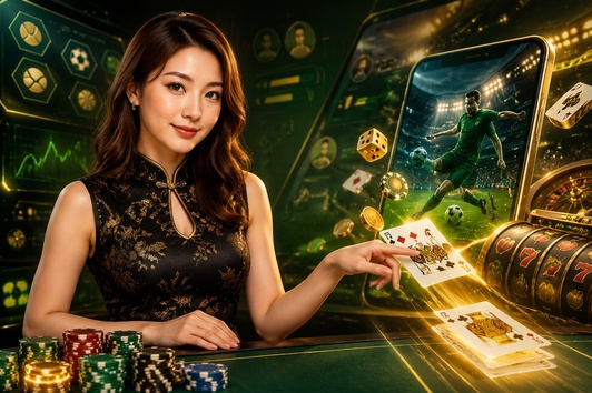 ho777