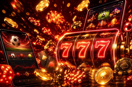 ho777